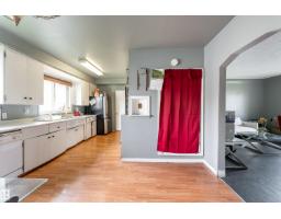 Bedroom 3 - 11205 95 St Nw, Edmonton, AB T5G1K8 Photo 6