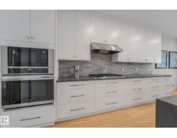Recreation room - 11247 71 Av Nw, Edmonton, AB T6G0A5 Photo 13