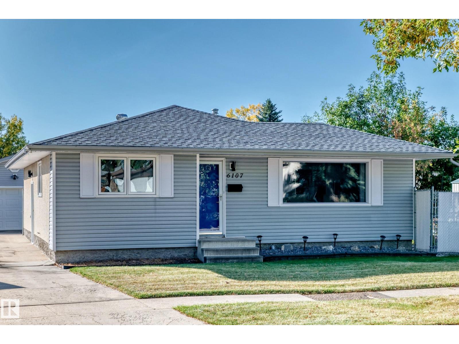 Property for sale at 6107 146 AV NW