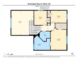 98 Eastgate Wy, St  Albert, AB T8N7B6 Photo 43
