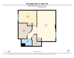98 Eastgate Wy, St  Albert, AB T8N7B6 Photo 44
