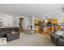 Bedroom 4 - 98 Eastgate Wy, St  Albert, AB T8N7B6 Photo 6