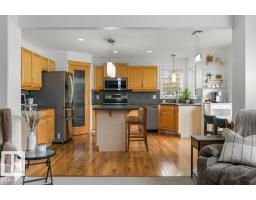 Bonus Room - 98 Eastgate Wy, St  Albert, AB T8N7B6 Photo 7