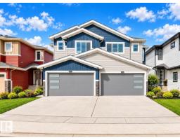 Duplex for sale at 3718 67 St, Beaumont — MLS® E4510189