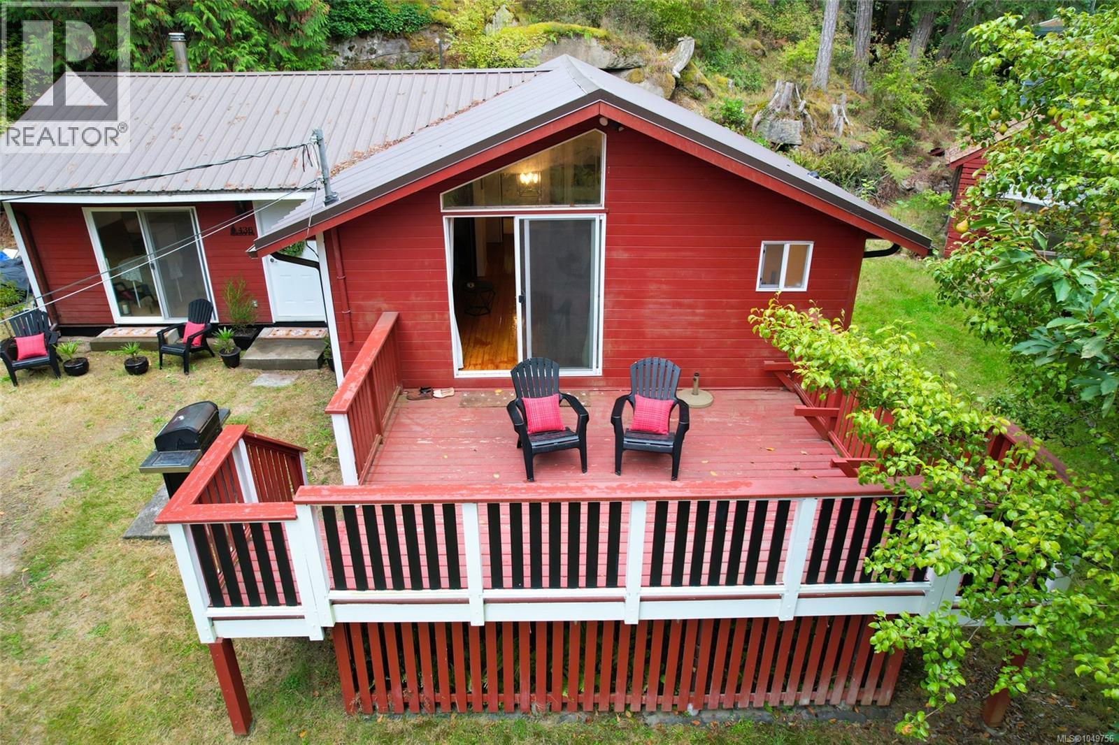 436 Hemlock Ave