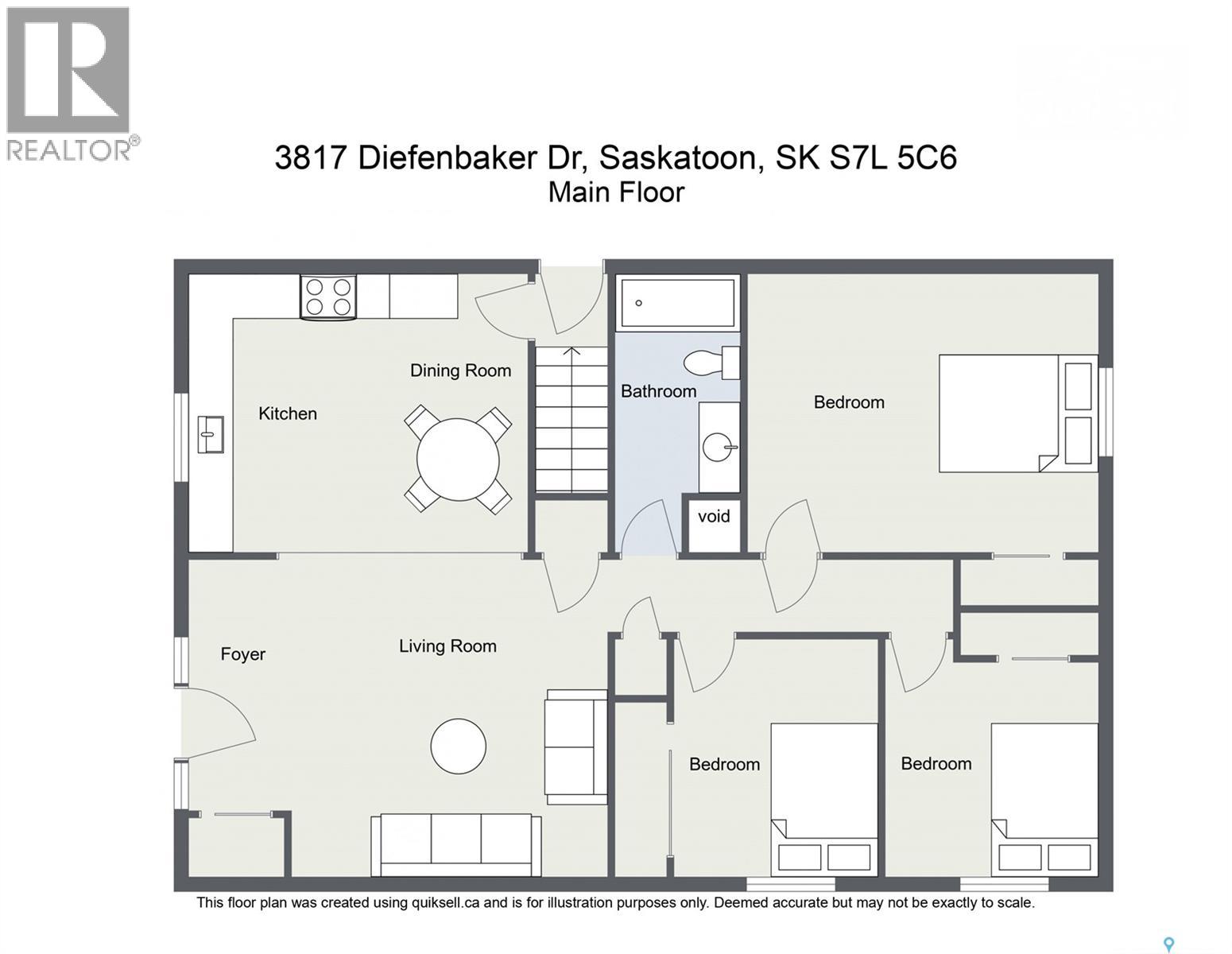 3817 Diefenbaker DRIVE - Image 43