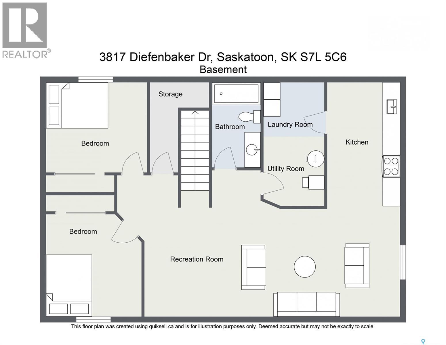 3817 Diefenbaker DRIVE - 44