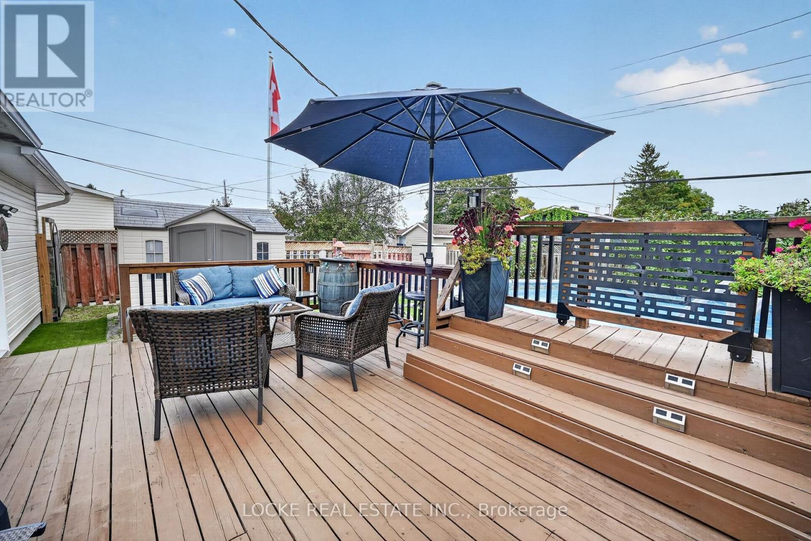 1501 QUEENSWOOD CRESCENT - Image 38
