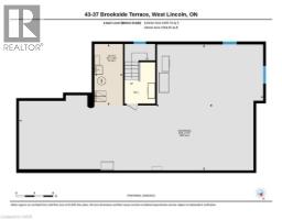 37 Brookside Terrace Unit# 43, Smithville, ON L0R2A0 Photo 45