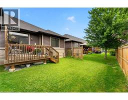 37 Brookside Terrace Unit# 43, Smithville, ON L0R2A0 Photo 35