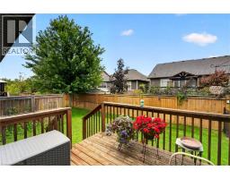 37 Brookside Terrace Unit# 43, Smithville, ON L0R2A0 Photo 33