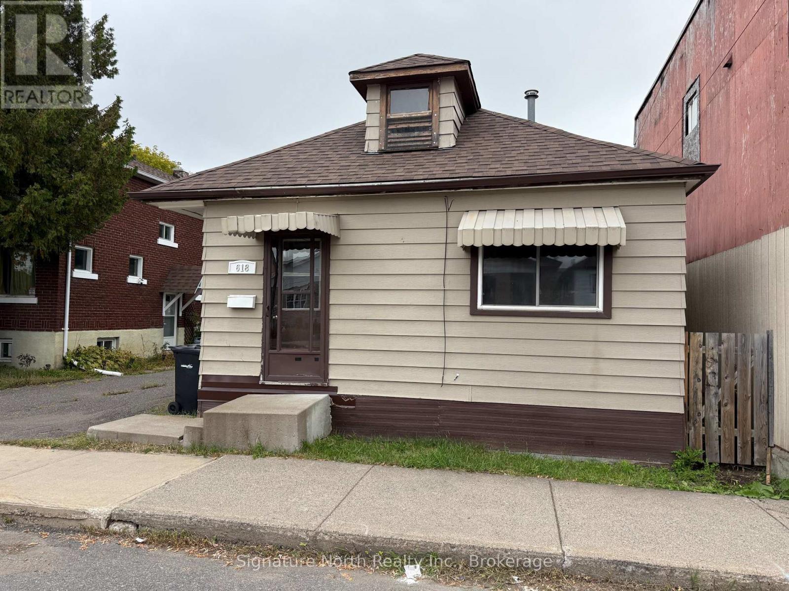 618 MCTAVISH STREET, Thunder Bay (East End) — photo 2