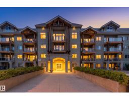 Apartment for sale at #211 278 Suder Greens Dr NW, Edmonton — MLS® E4505778