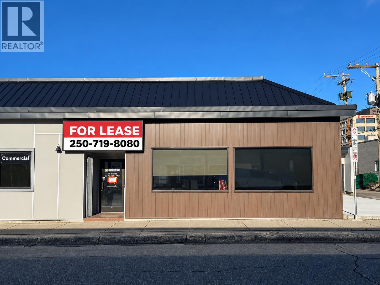 455 QUEBEC STREET, Prince George — photo 2