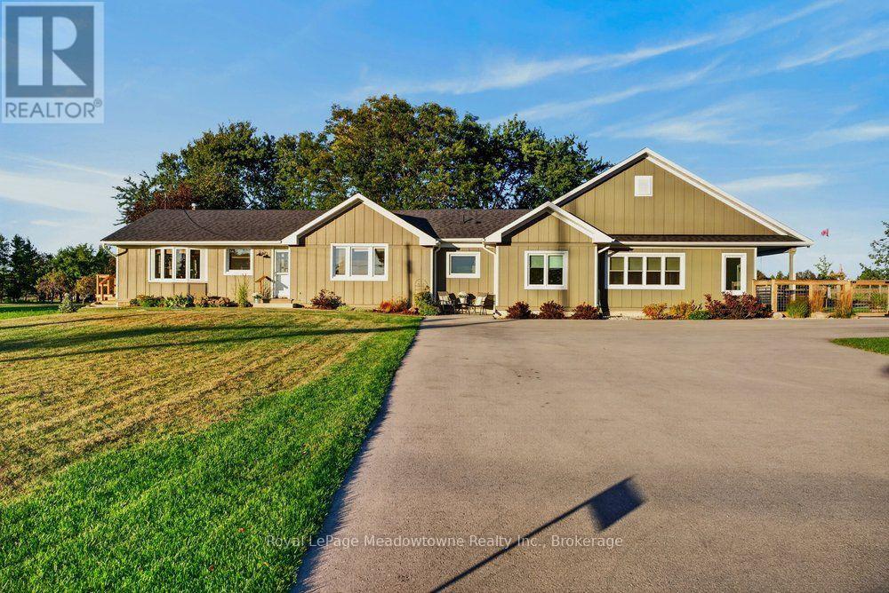 4379 HENDERSON ROAD, Milton (TR Rural Trafalgar)