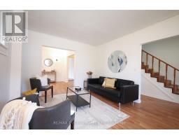 Living room - 60 Manitoba Street, St  Thomas, ON N5P3A4 Photo 6