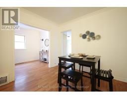 Dining room - 60 Manitoba Street, St  Thomas, ON N5P3A4 Photo 9