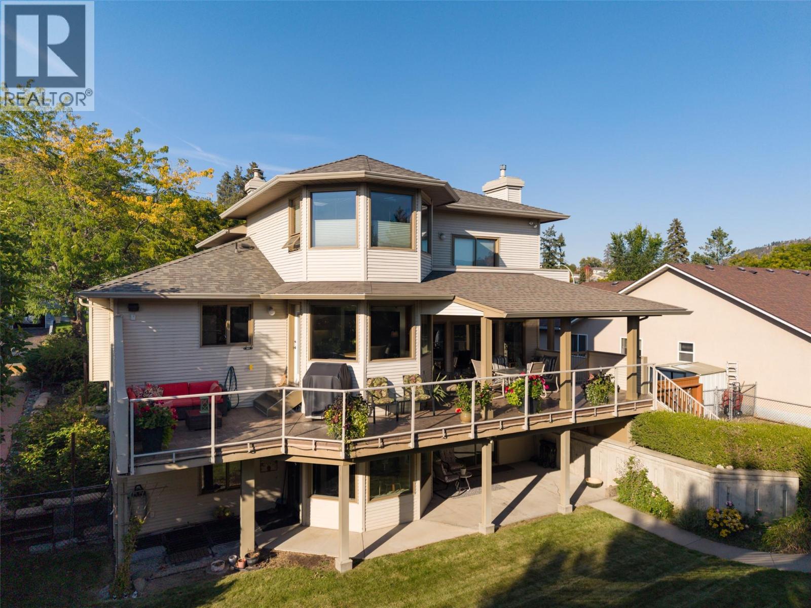  1385 Mountain Avenue, Kelowna
