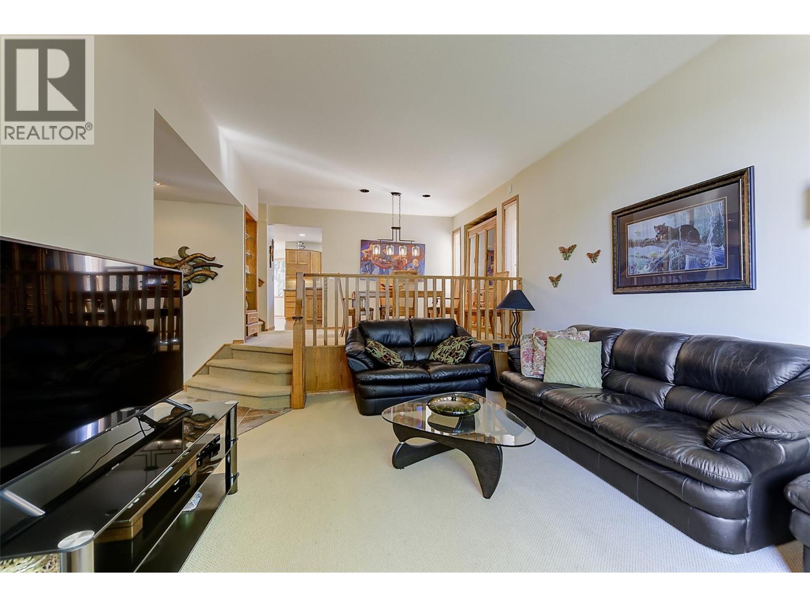  1385 Mountain Avenue, Kelowna