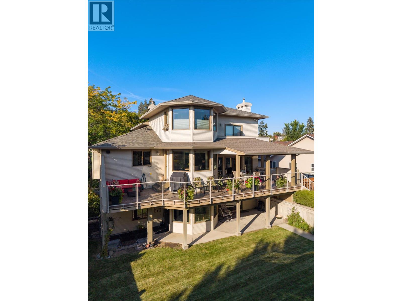  1385 Mountain Avenue, Kelowna