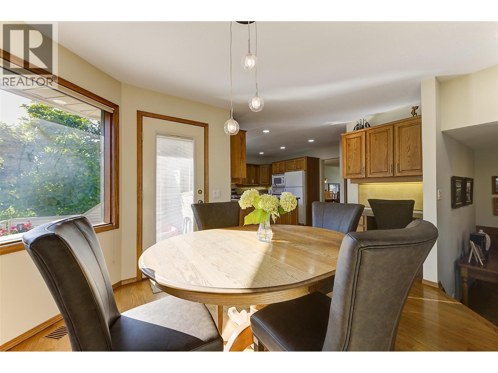 1385 Mountain Avenue, Kelowna