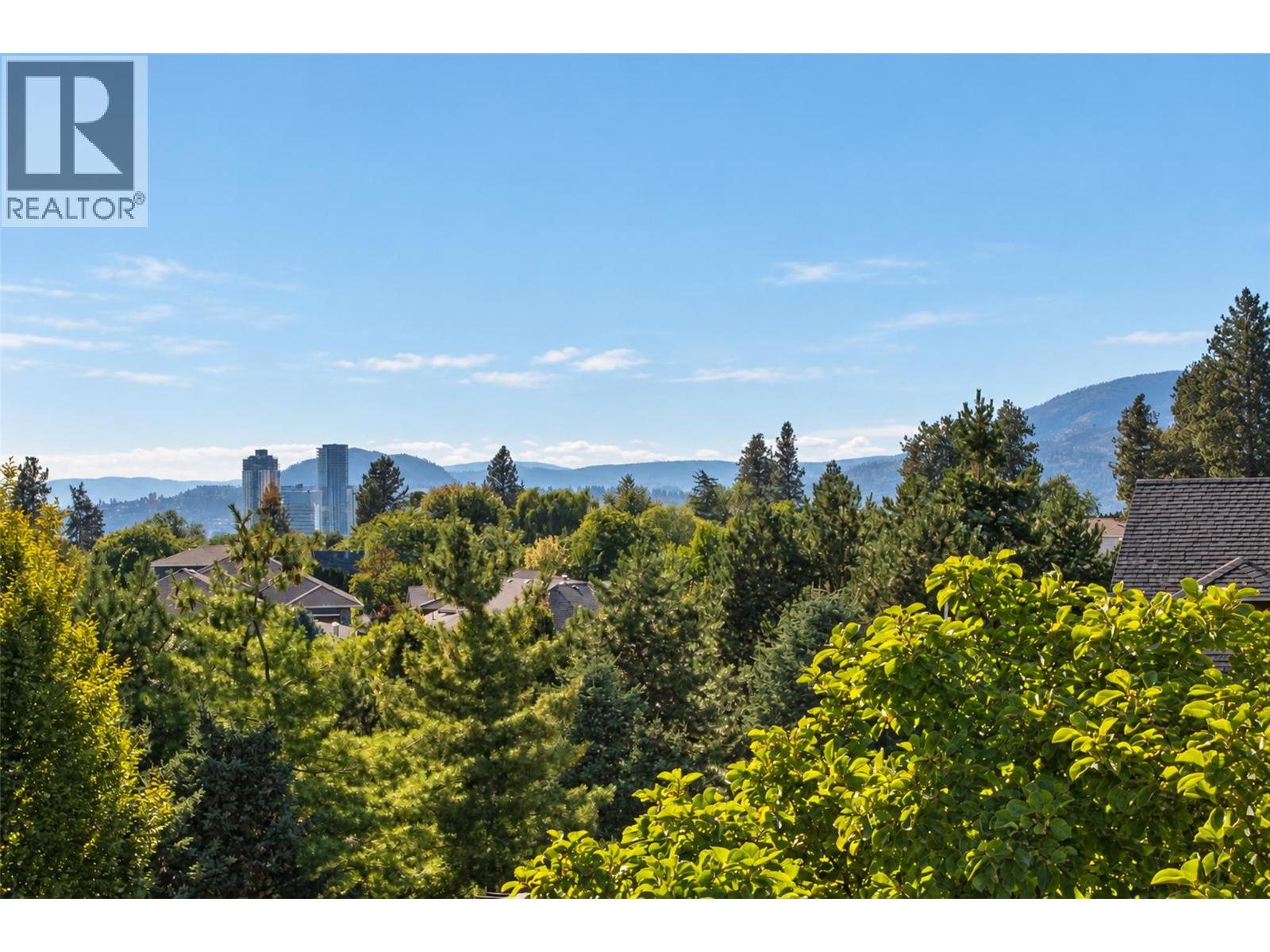  1385 Mountain Avenue, Kelowna