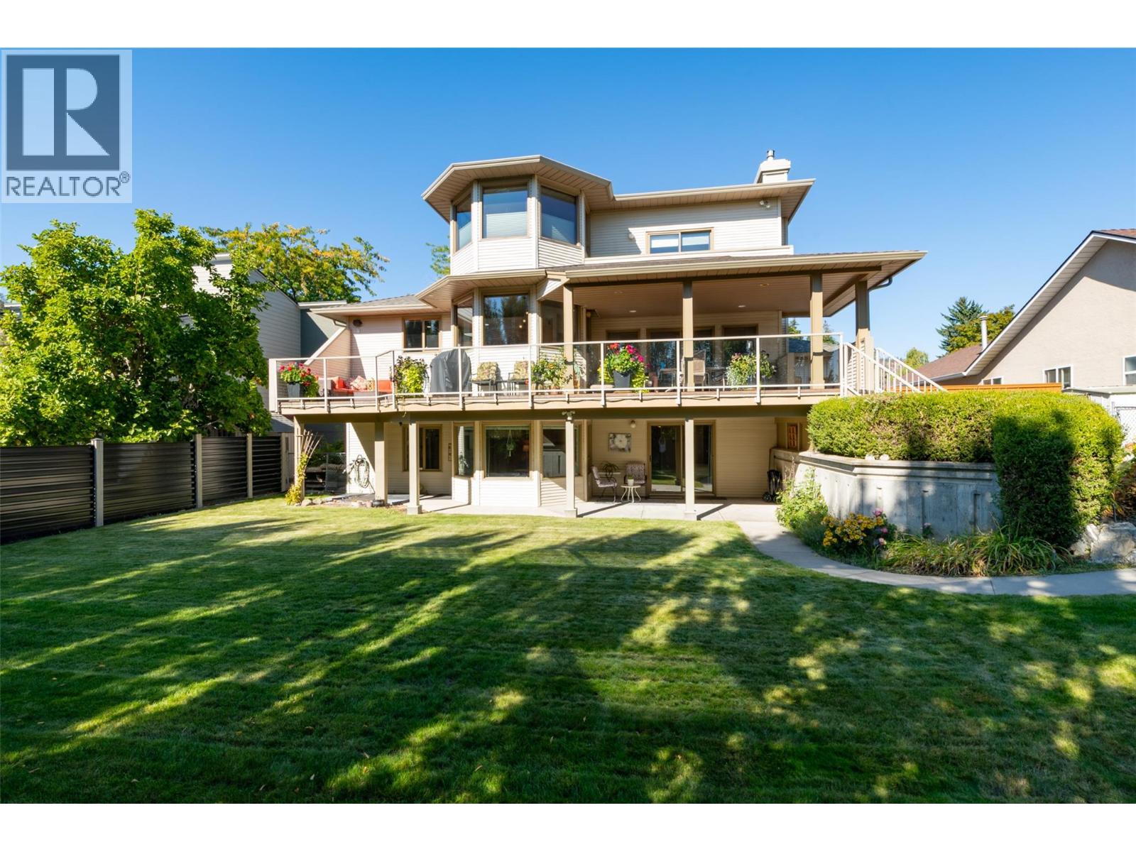  1385 Mountain Avenue, Kelowna