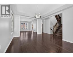 Family room - 44 Matteo Trail, Hamilton, ON L9B0E6 Photo 6