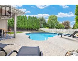 1371 Matthew Crescent, Lakeshore, ON N0R1A0 Photo 35