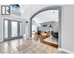 Utility room - 1371 Matthew Crescent, Lakeshore, ON N0R1A0 Photo 6