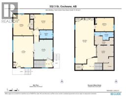 332 Third Street W, Cochrane, AB T4C1Z6 Photo 35