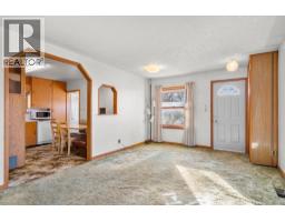 Laundry room - 332 Third Street W, Cochrane, AB T4C1Z6 Photo 8