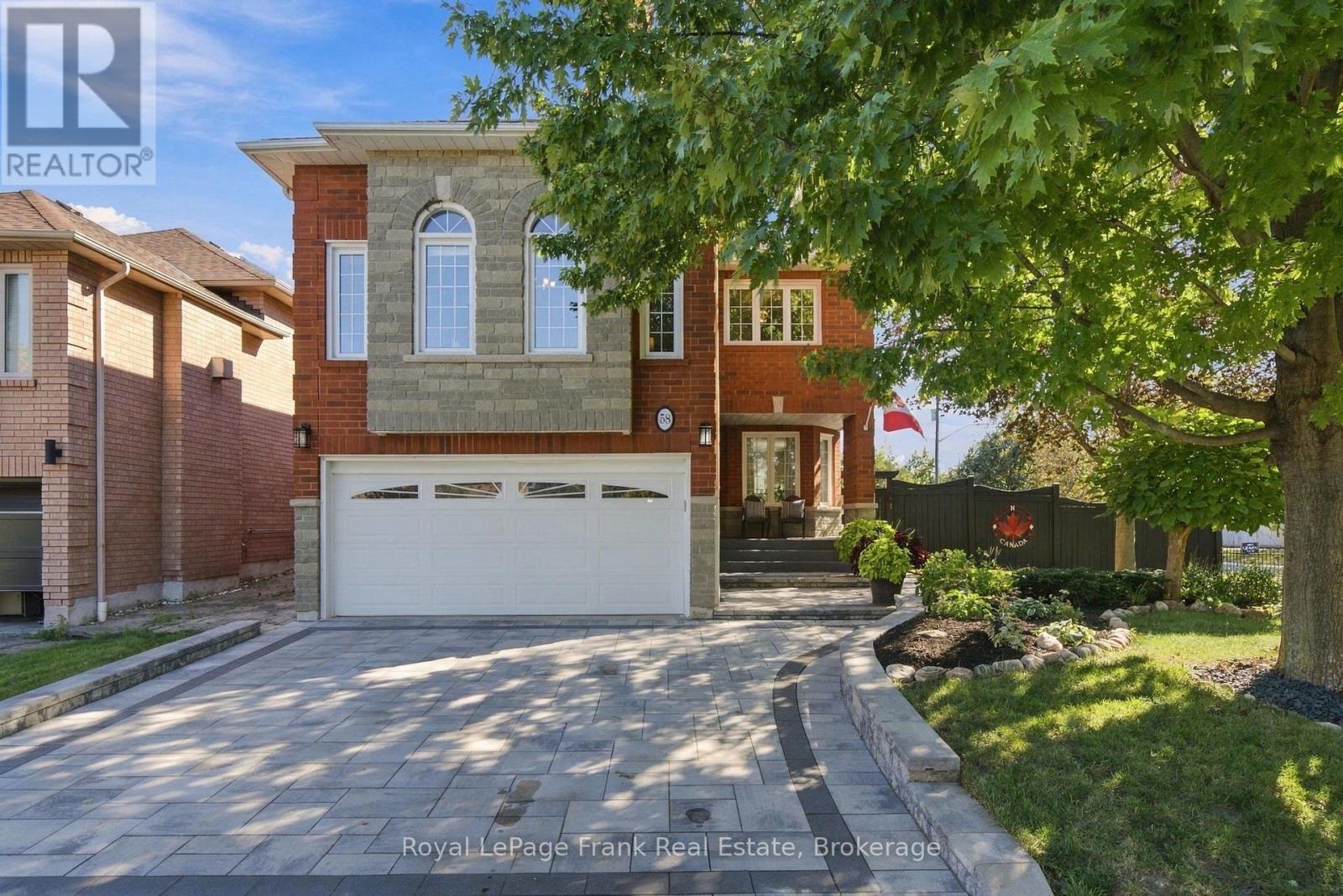 58 PARNELL CRESCENT, Whitby (Pringle Creek)