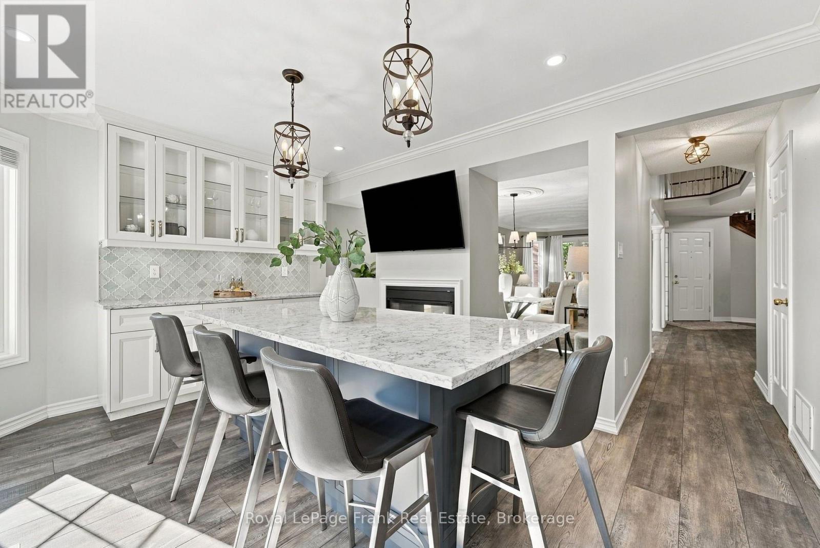 58 PARNELL CRESCENT, Whitby (Pringle Creek) — photo 12