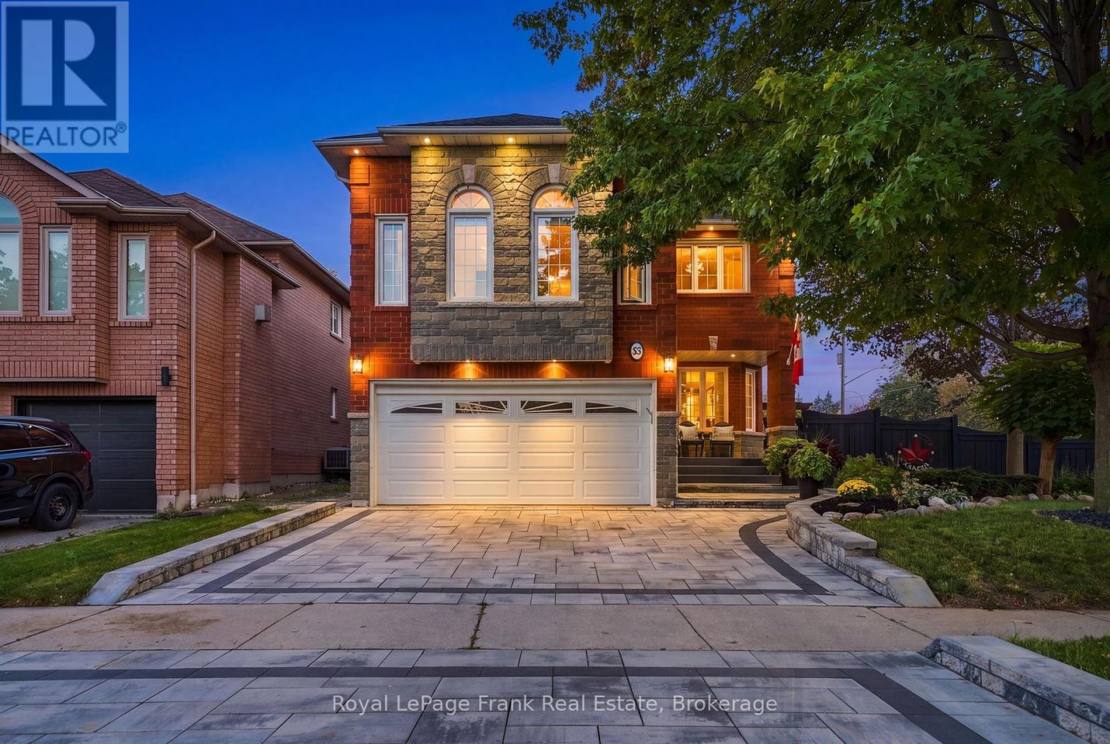 58 PARNELL CRESCENT, Whitby (Pringle Creek) — photo 2