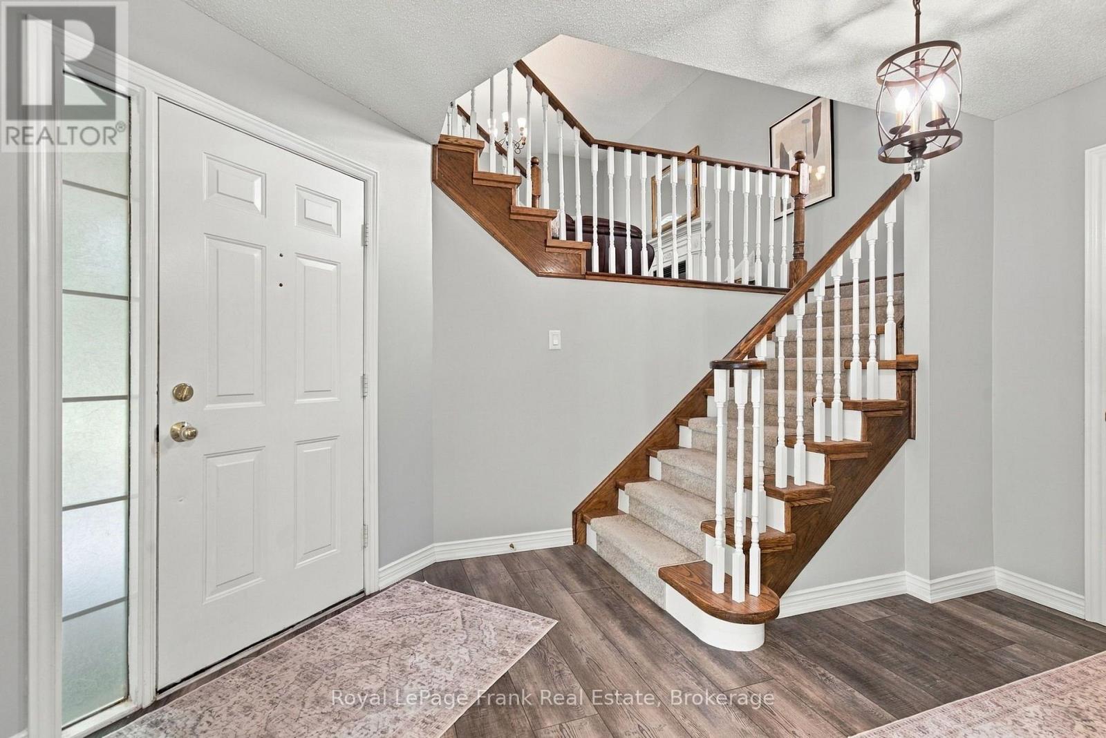 58 PARNELL CRESCENT, Whitby (Pringle Creek) — photo 5