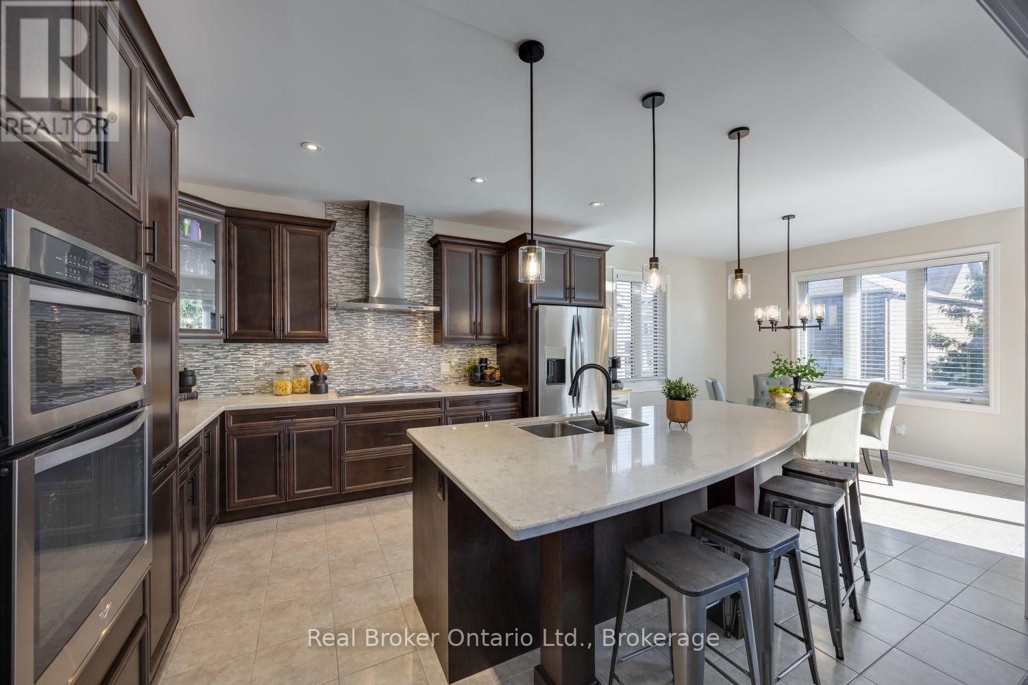 110 SUMERSFORD DRIVE, Clarington (Bowmanville) — photo 11