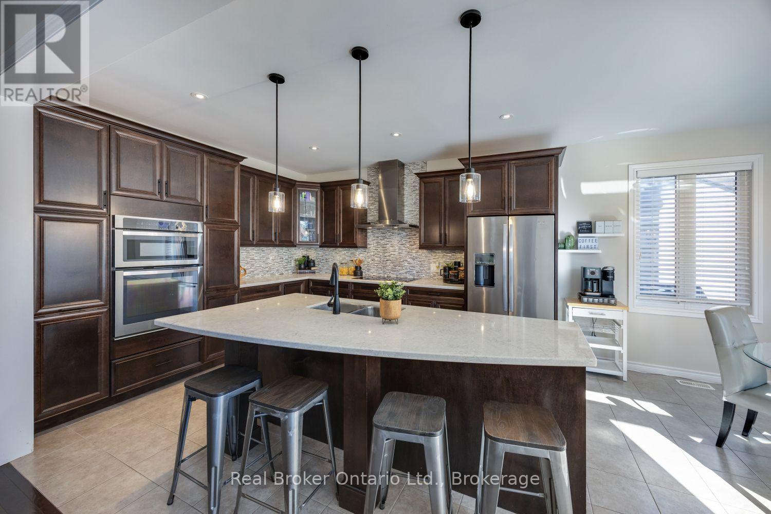 110 SUMERSFORD DRIVE, Clarington (Bowmanville) — photo 12