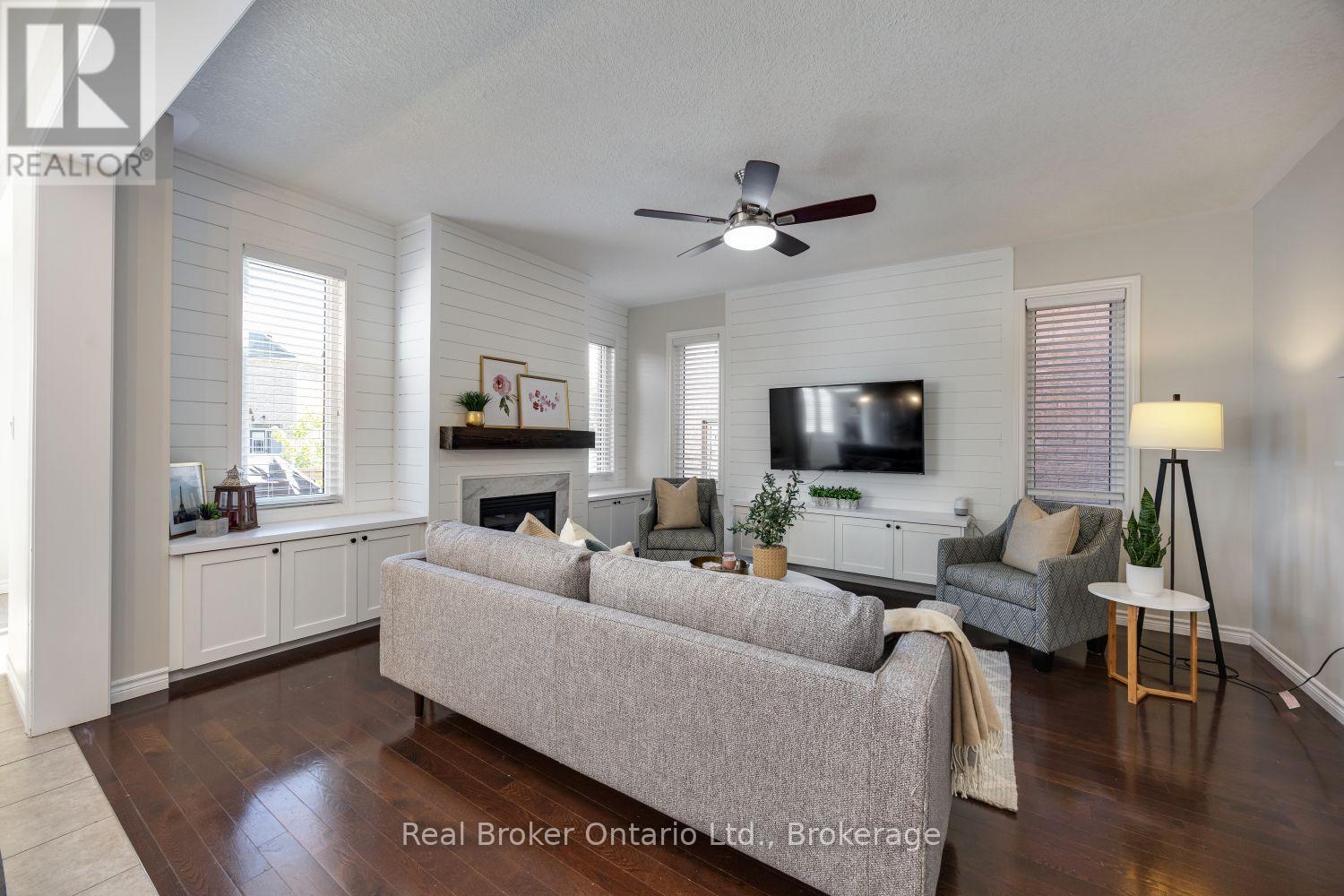 110 SUMERSFORD DRIVE - Image 19