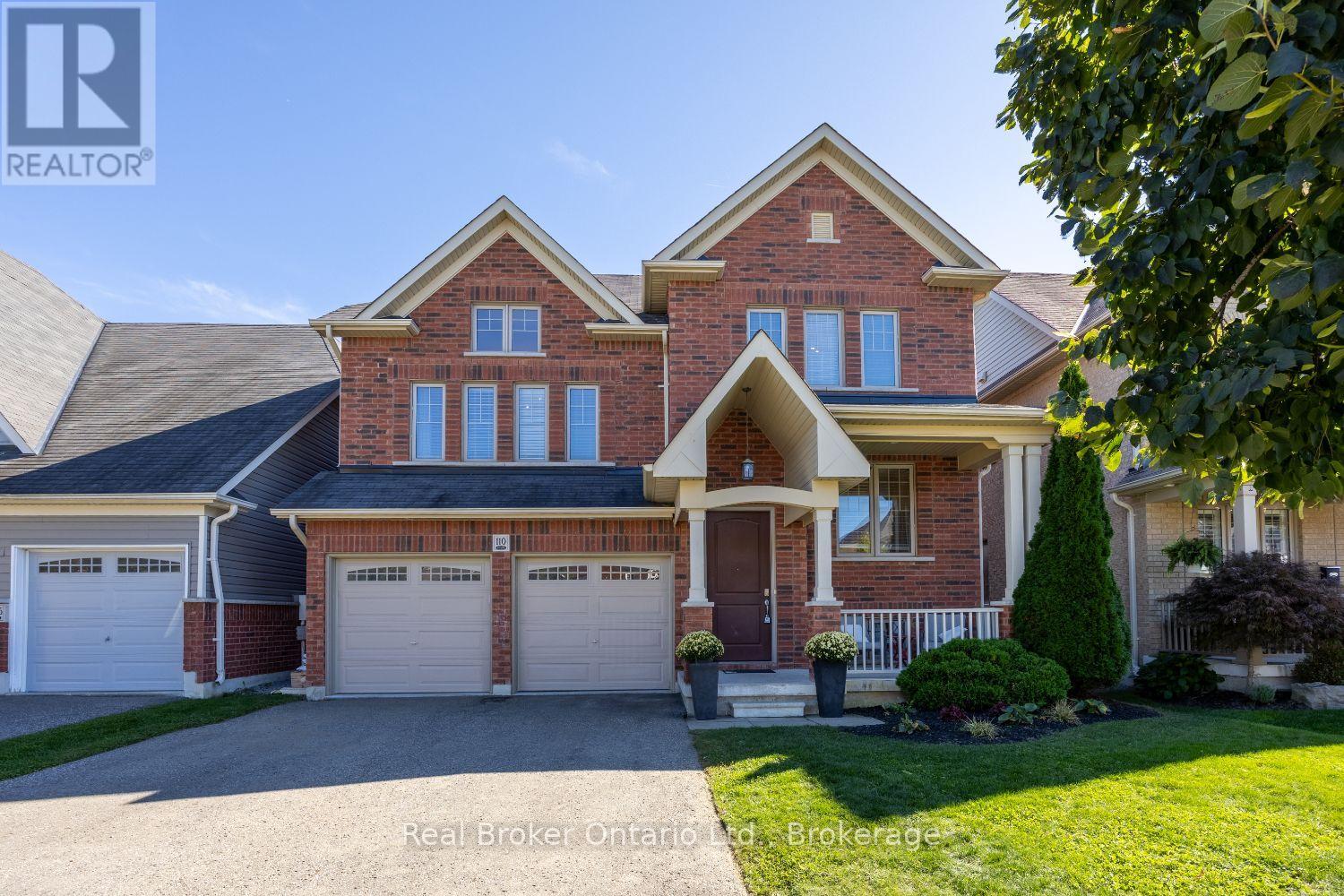 110 SUMERSFORD DRIVE, Clarington (Bowmanville) — photo 2