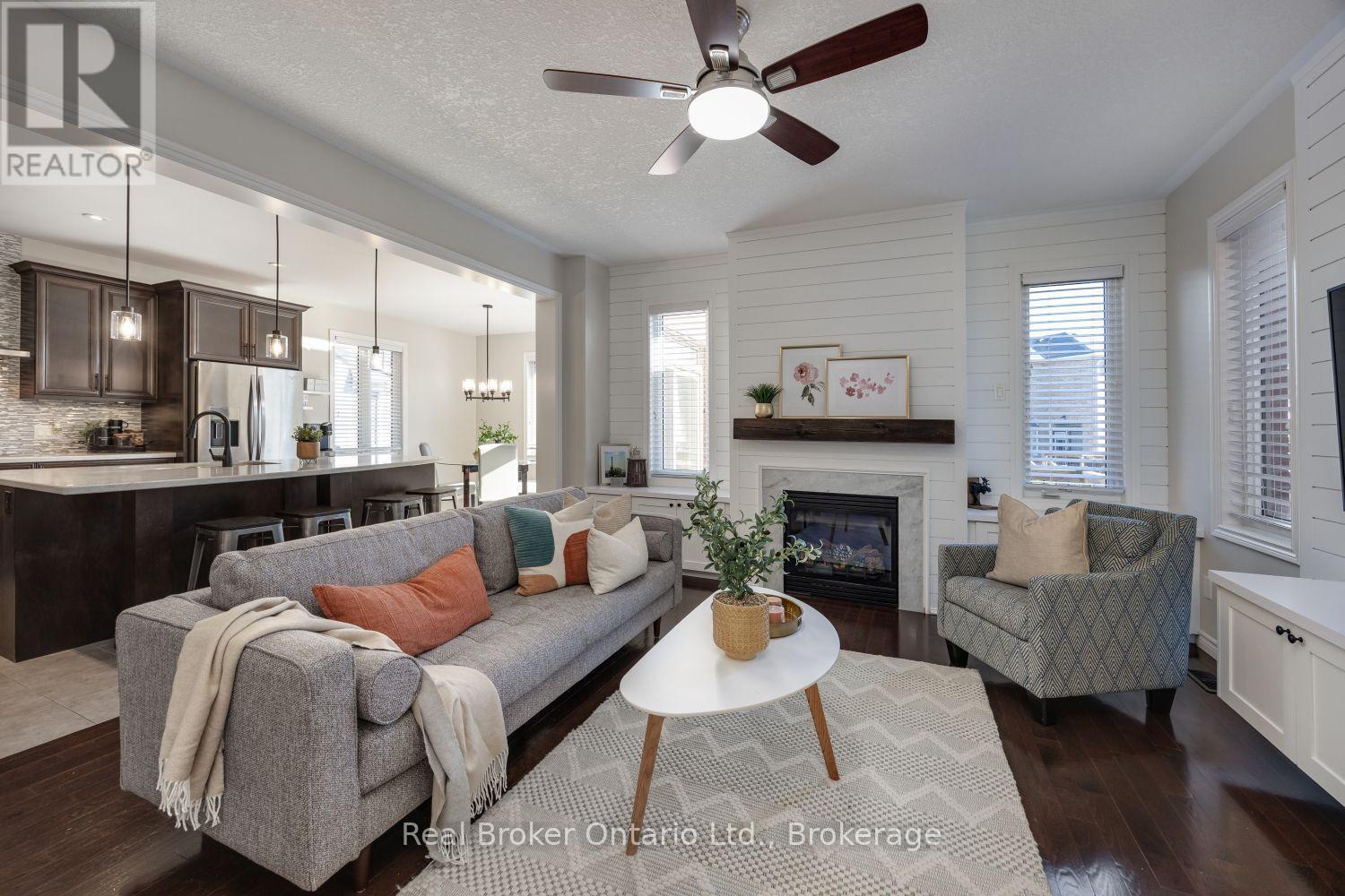 110 SUMERSFORD DRIVE - Image 21