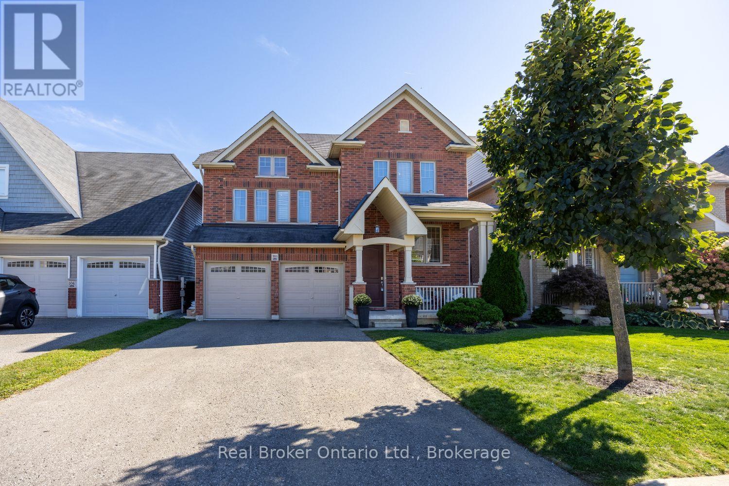 110 SUMERSFORD DRIVE, Clarington (Bowmanville) — photo 3