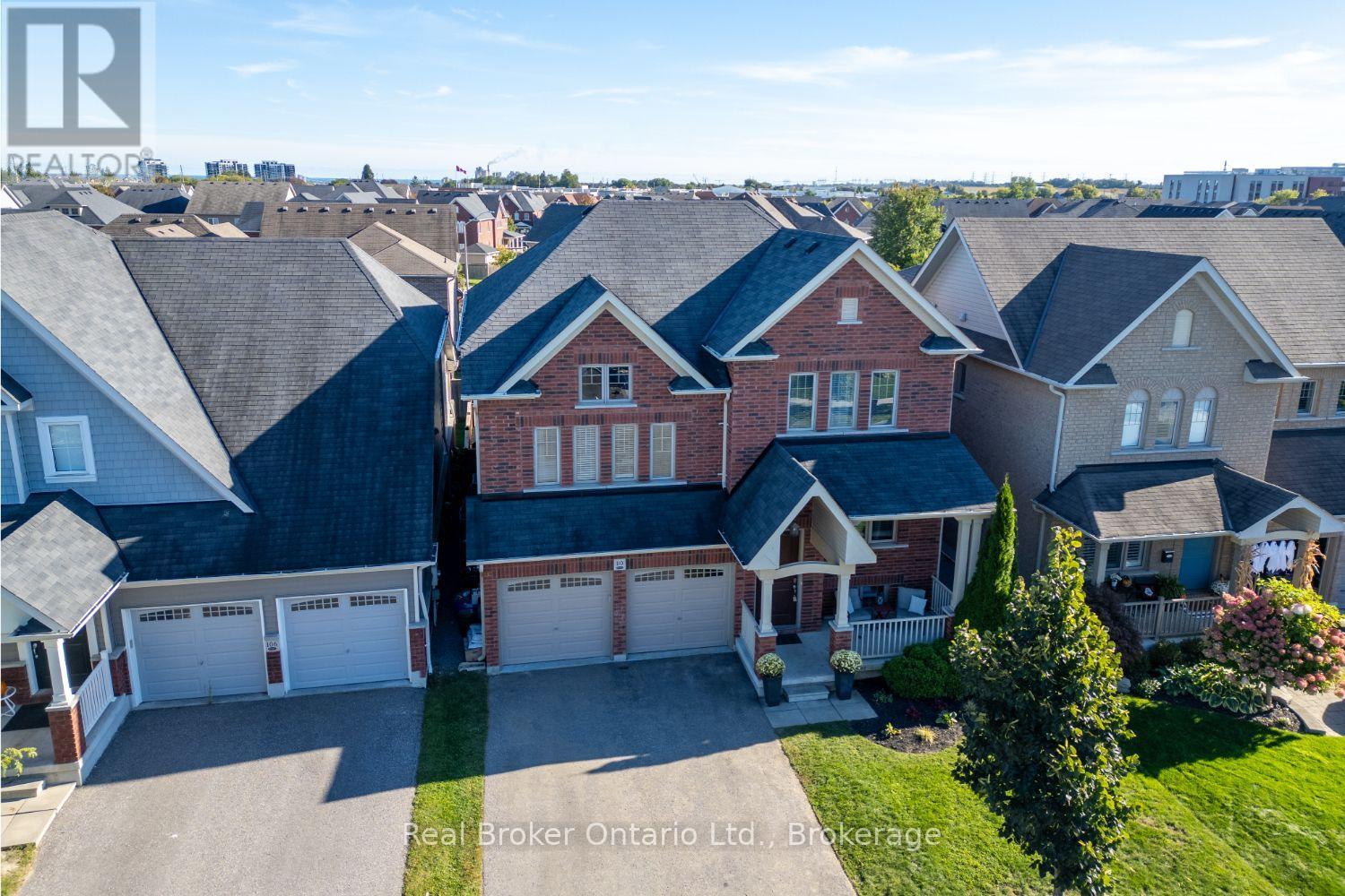 110 SUMERSFORD DRIVE, Clarington (Bowmanville) — photo 4