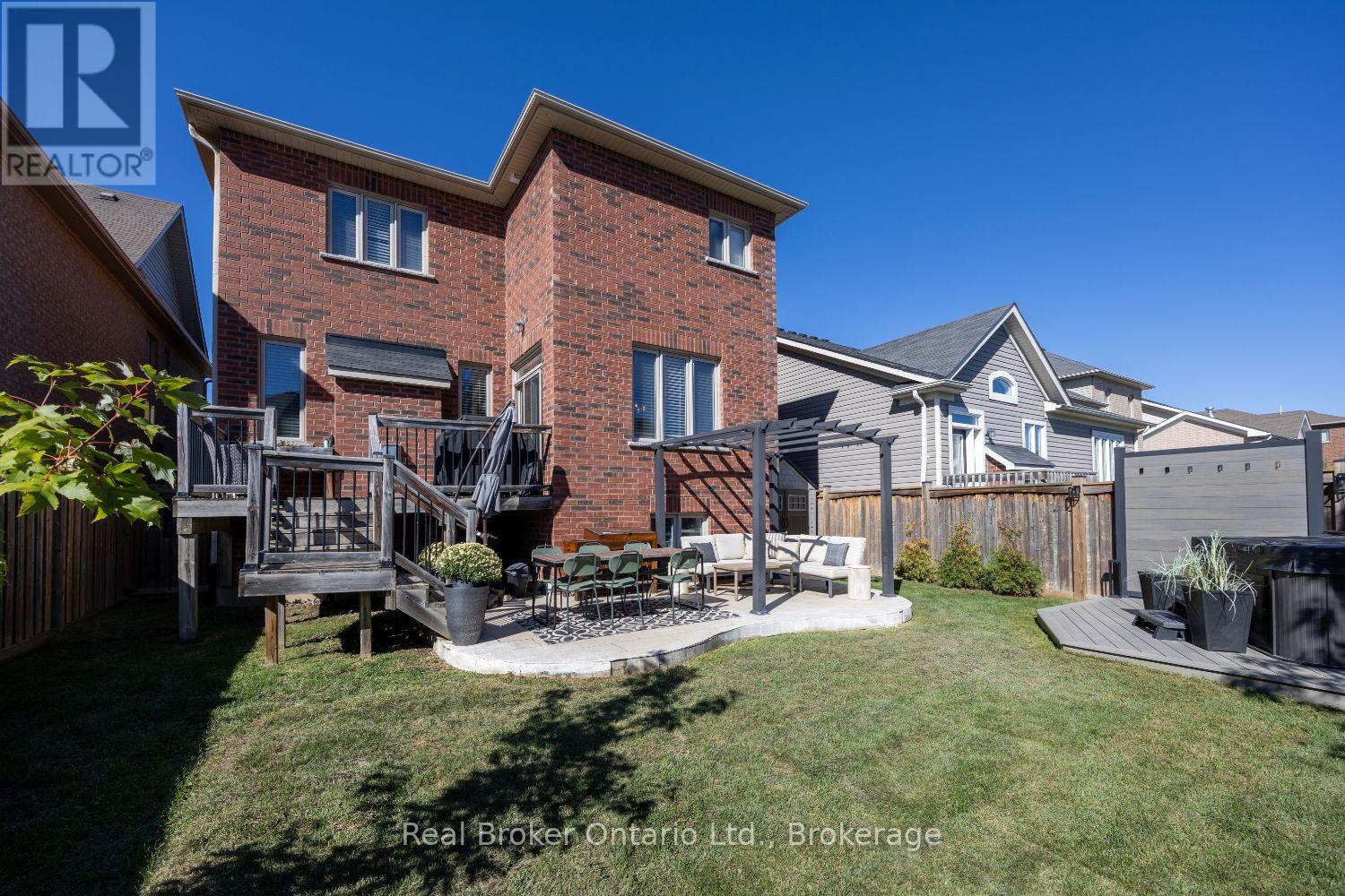 110 SUMERSFORD DRIVE - Image 43