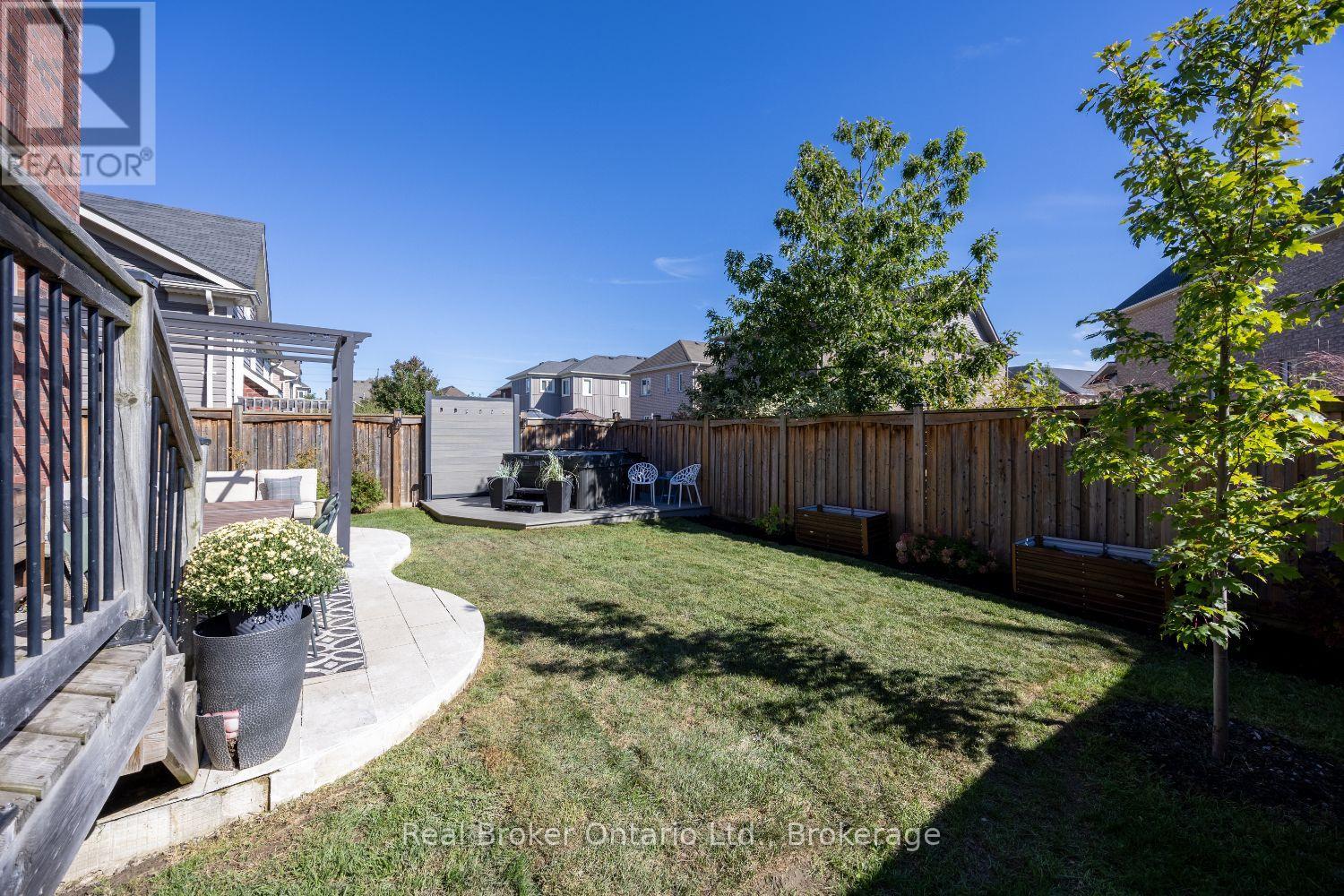 110 SUMERSFORD DRIVE - Image 45