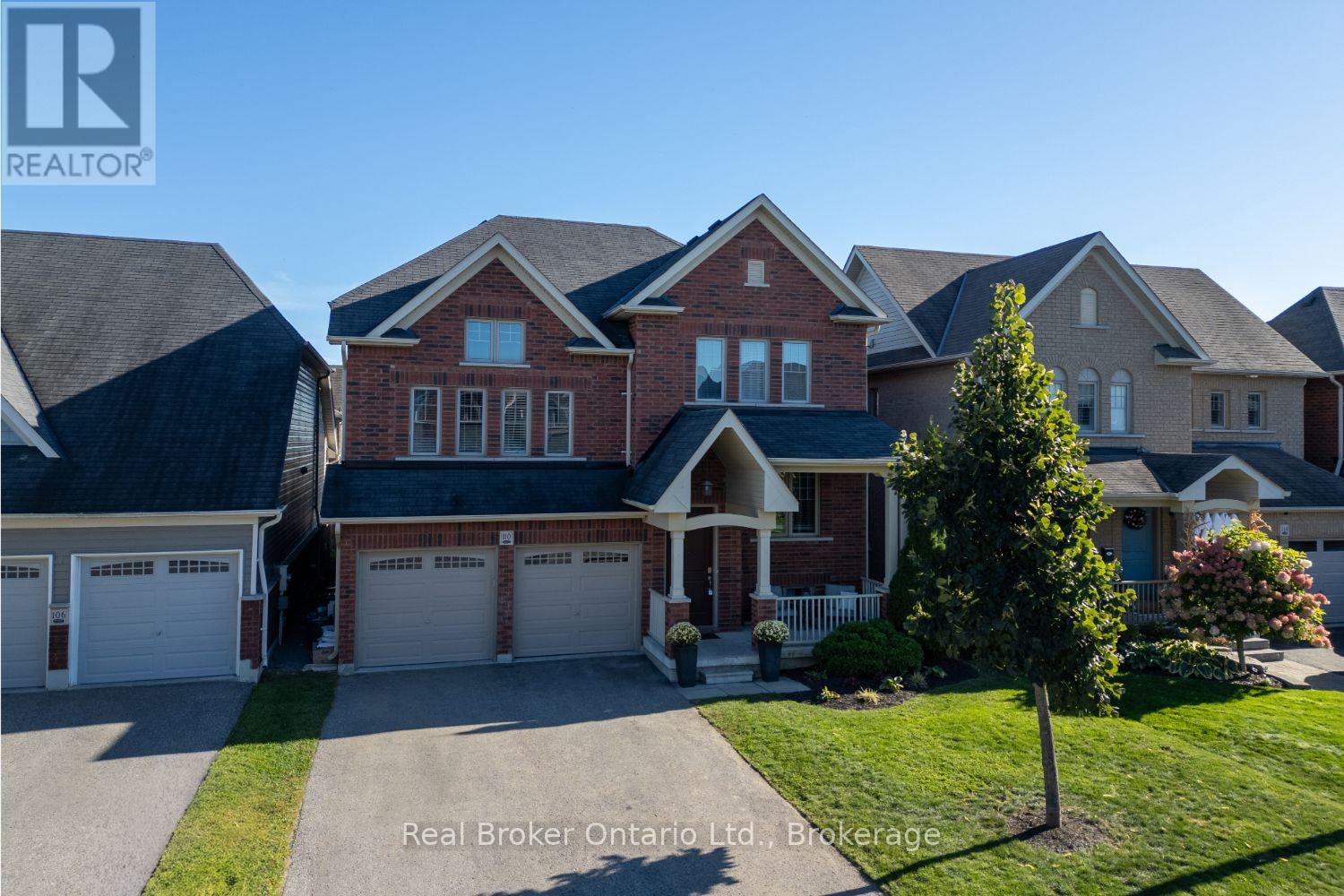 110 SUMERSFORD DRIVE, Clarington (Bowmanville) — photo 5