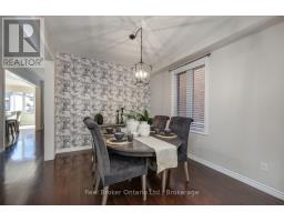 Great room - 110 Sumersford Drive, Clarington, ON L1C0P5 Photo 9