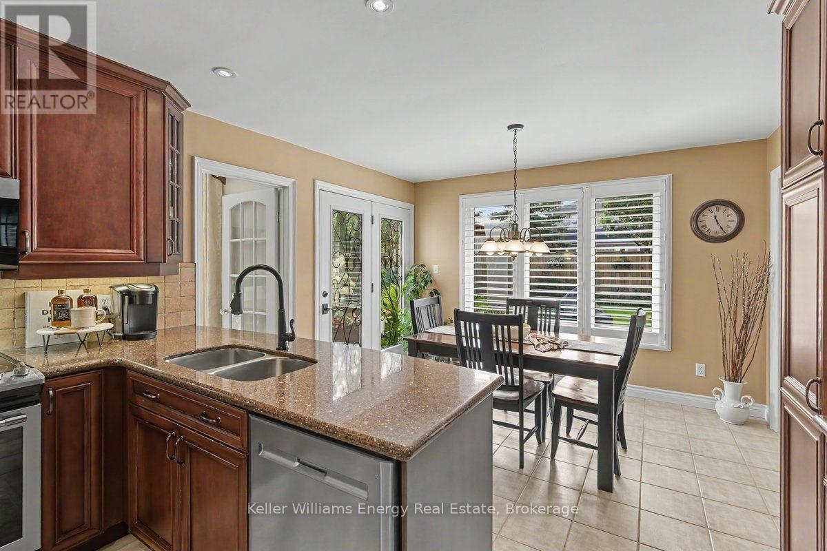 760 SUNDANCE CIRCLE, Oshawa (Northglen) — photo 8