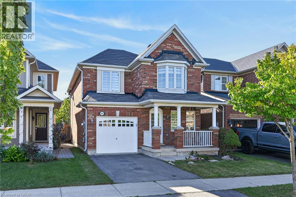 103 EMICK Drive, Ancaster — photo 2