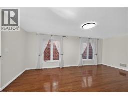 2pc Bathroom - 103 Emick Drive, Ancaster, ON L9K0C9 Photo 10